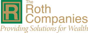The Roth Companies, Inc. Logo