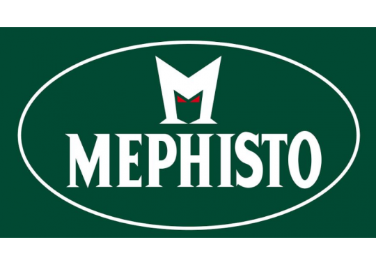 Mephisto USA Logo