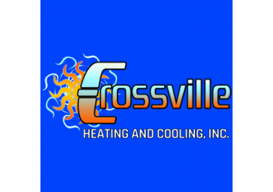 Crossville Heating & Cooling, Inc Logo