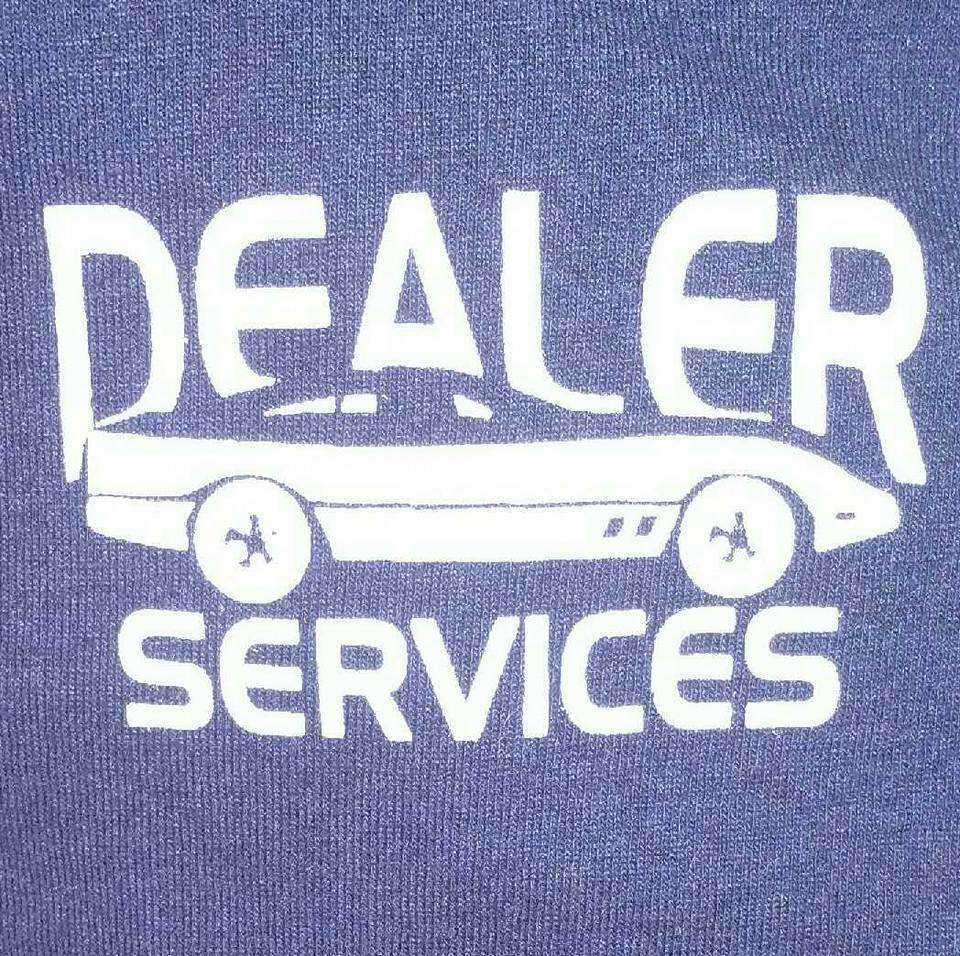 Southwest Dealer Services, Inc. Logo