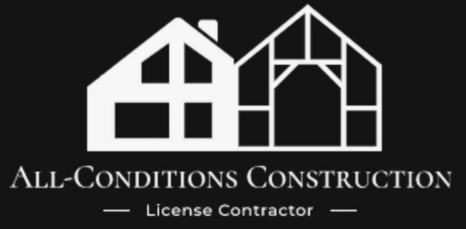 All Conditions Construction Logo