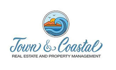 Town & Coastal Properties, Inc. Logo