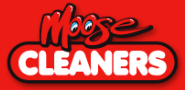 Moose Cleaners Logo