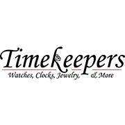 Timekeepers LLC Logo