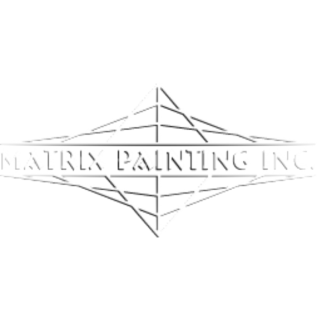 Matrix Painting Inc. Logo