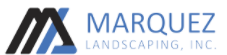Marquez Landscaping, Inc. Logo