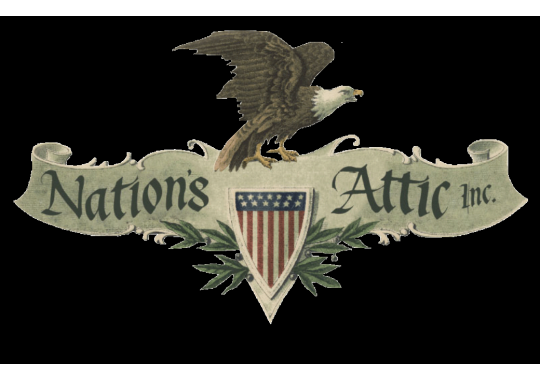 Nation's Attic, Inc. Logo