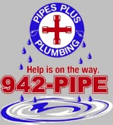 Pipes Plus, LLC Logo