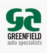 Greenfield Auto Specialists Logo