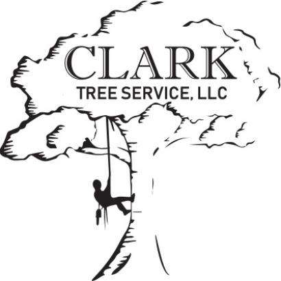 Clark Tree Service, LLC Logo