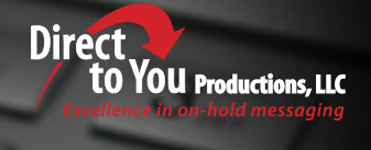 Direct To You Productions LLC Logo