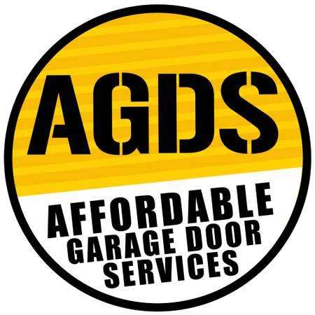 Affordable Garage Door Service, LLC Logo