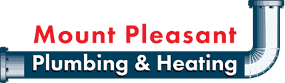 Mount Pleasant Plumbing & Heating, Inc. Logo