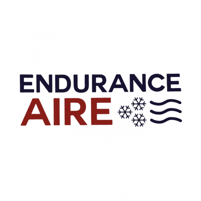 Endurance Aire LLC Logo