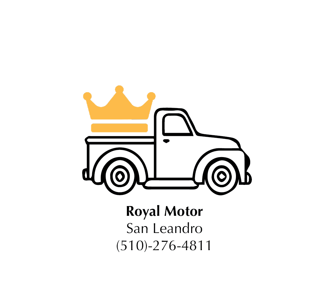 Royal Motor Logo