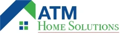 ATM Construction, LLC Logo