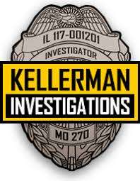 Kellerman Investigations Logo