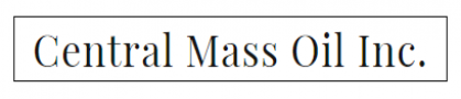 Central Mass Oil, Inc. Logo