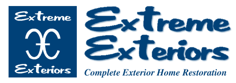 Extreme Exteriors, Inc. Logo