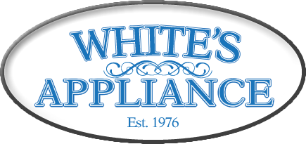 White's Appliance Logo