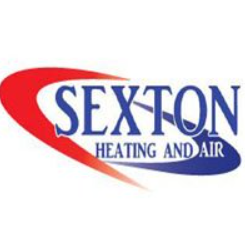 Sexton Heating And Air Logo