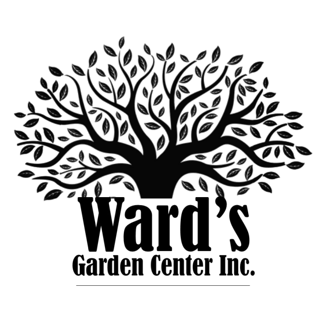 Ward's Garden Center, Inc. Logo