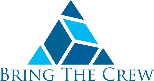Bring the Crew, Inc. Logo