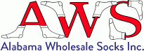 Alabama Wholesale Socks, Inc. Logo