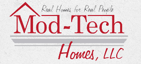 Mod-Tech Homes, LLC Logo