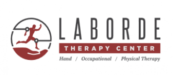 LaBorde Therapy Center Logo