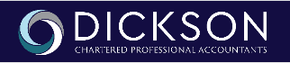 Dickson CPAs Logo