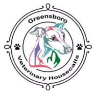 Greensboro Mobile Veterinary Housecalls Logo