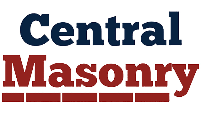 Central Masonry Logo