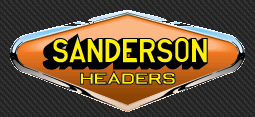 Sanderson Headers Logo