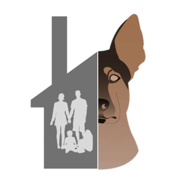 World Class K-9 Logo