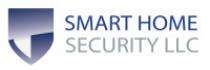 Smart Home Security, LLC Logo