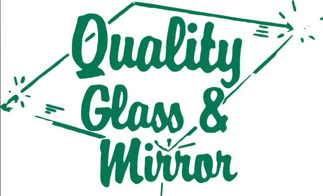 Quality Glass & Mirror Services, Inc. Logo