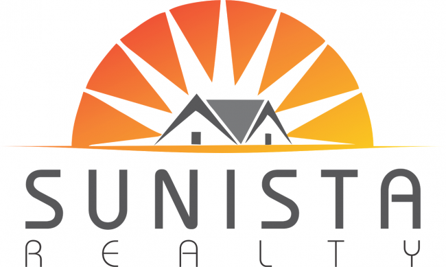 Sunista Realty Logo