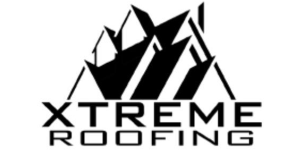Xtreme Roofing Logo