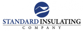 Standard Insulating Company Logo