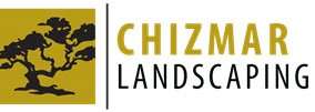 Chizmar Landscaping, Inc. Logo