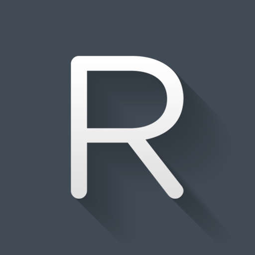 Raincross, Inc. Logo