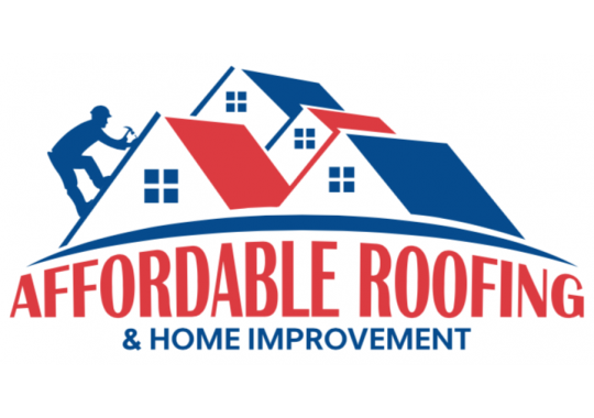 Affordable Roofing & Home Improvements,  LLC Logo