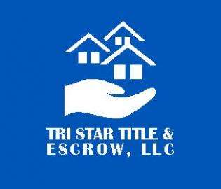 Tri-Star Title & Escrow, LLC Logo