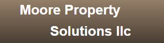 Moore Property Solutions, LLC Logo