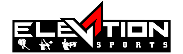 Elevation Sports Logo