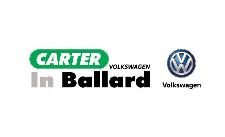 Carter Volkswagen Logo