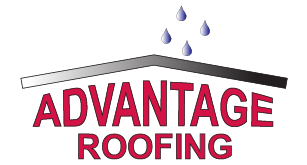 Advantage Roofing & Insulation  LLC Logo