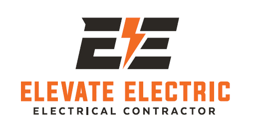 Elevate Electric, LLC Logo