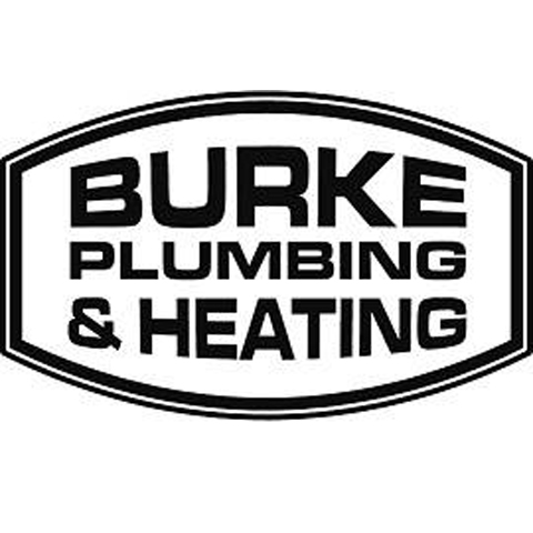 Burke Plumbing & Heating, Inc. Logo